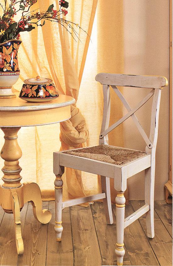 Стул INTERIORS CO505