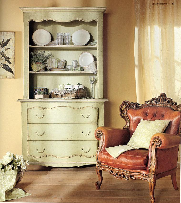Буфет INTERIORS PR805