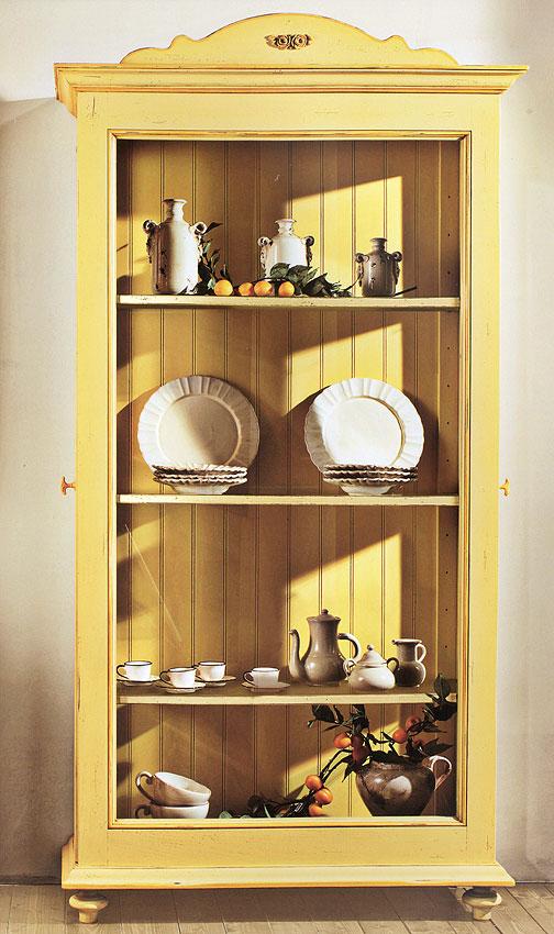 Витрина INTERIORS CO240