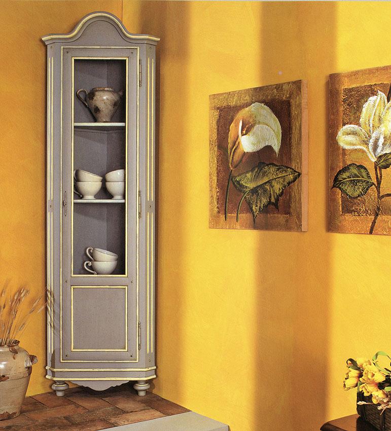 Витрина INTERIORS CO222