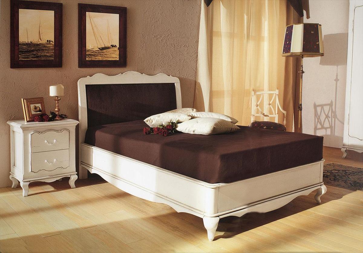 Кровать INTERIORS PR702