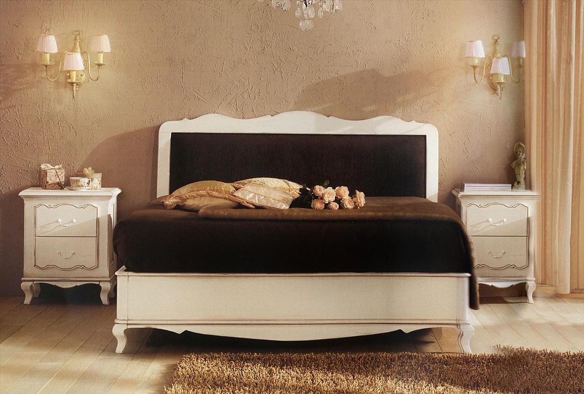 Кровать INTERIORS PR703