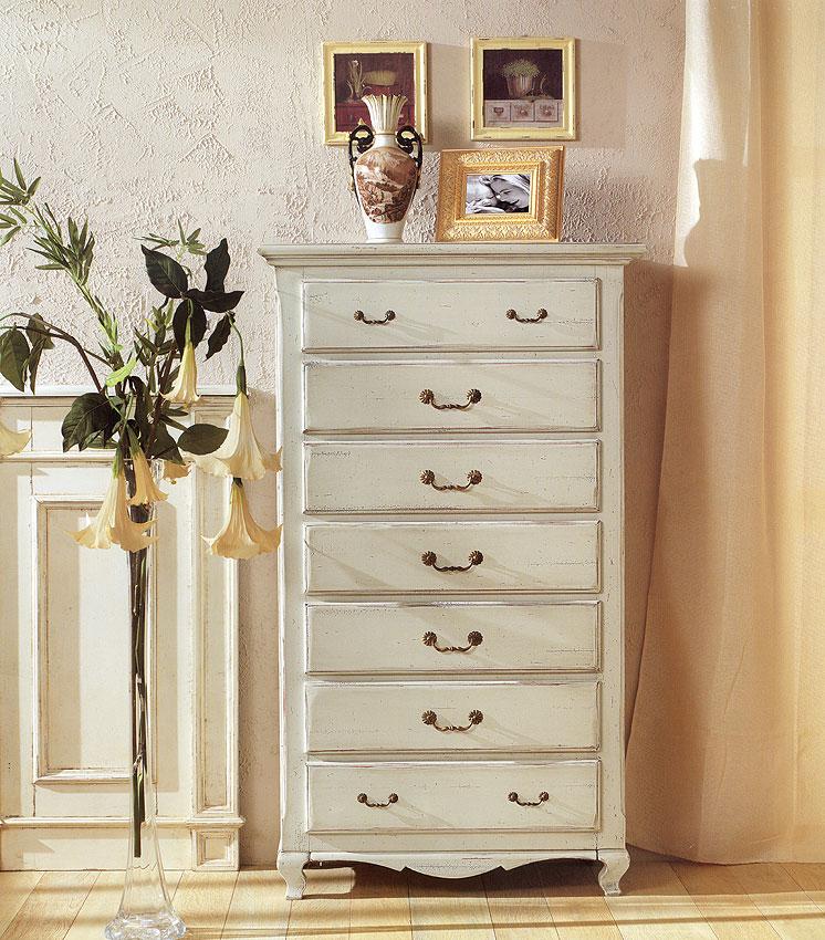 Комод INTERIORS PR807