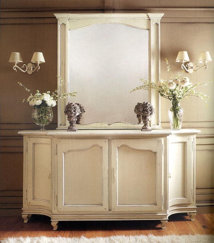 Комод INTERIORS PR105