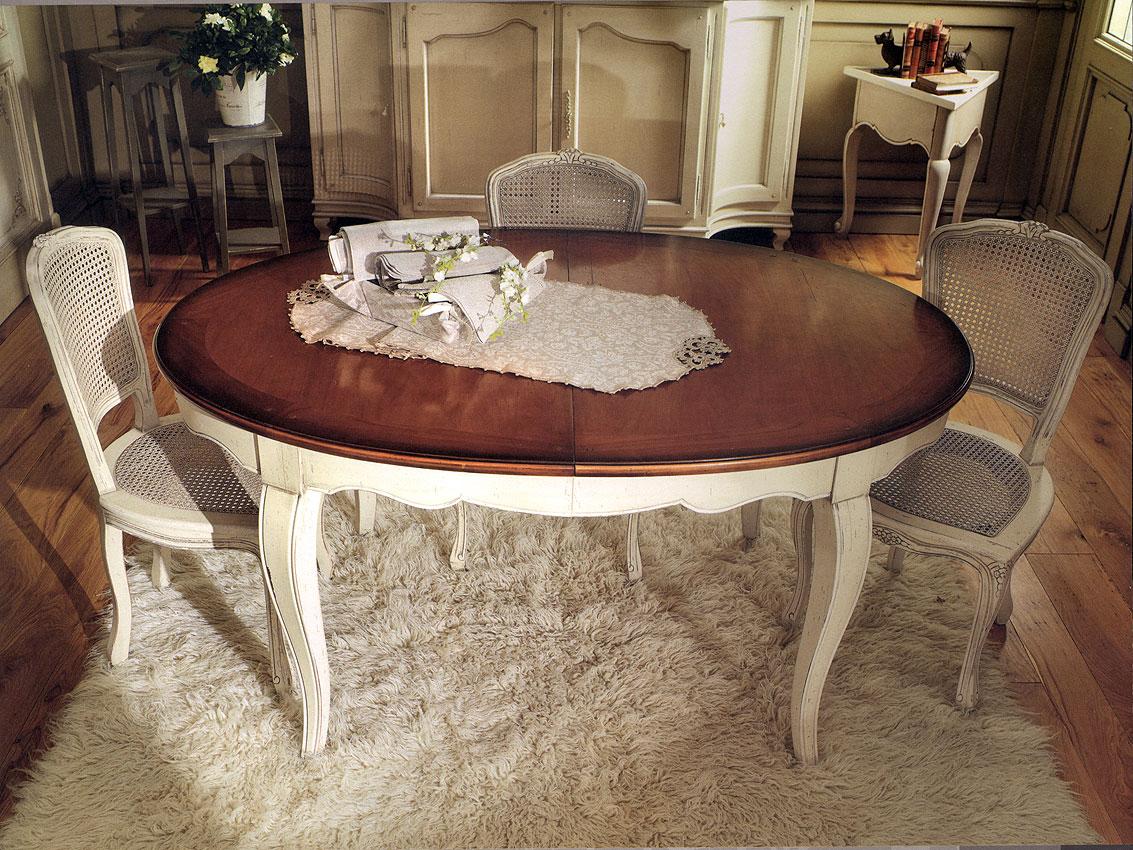 Стол INTERIORS PR421 01