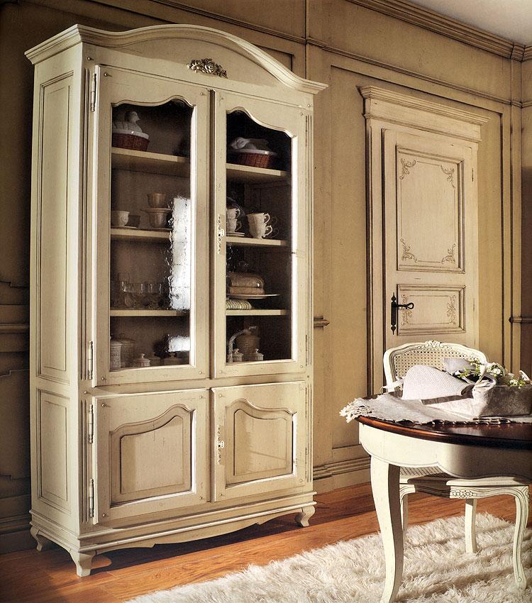 Витрина INTERIORS PR313