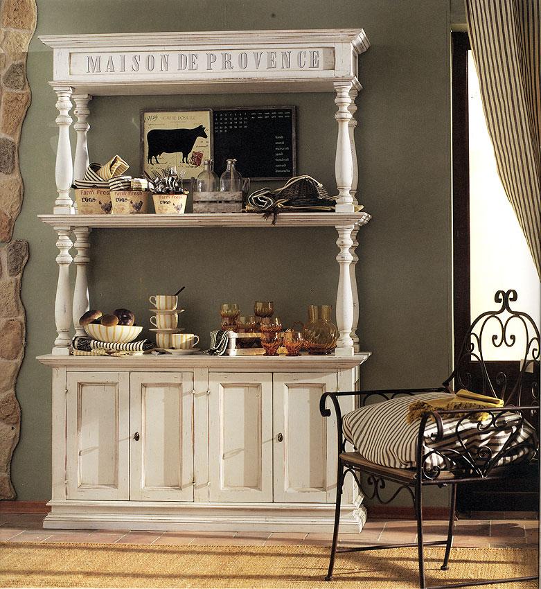 Буфет INTERIORS PR306