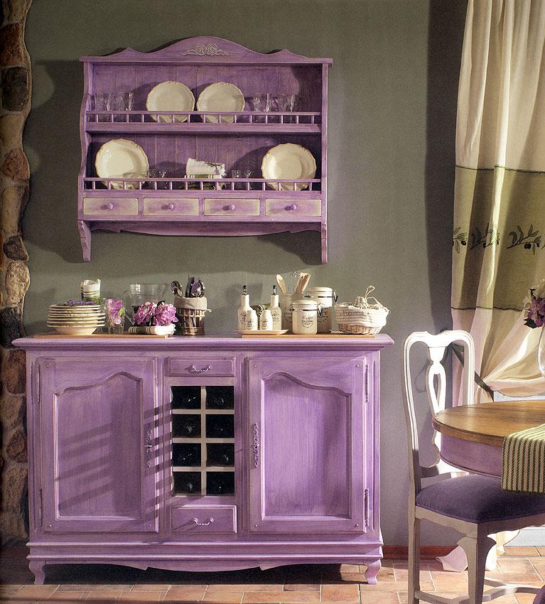 Комод INTERIORS PR106
