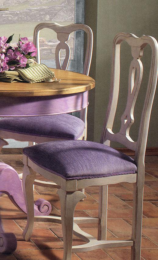 Стул INTERIORS PR510 01