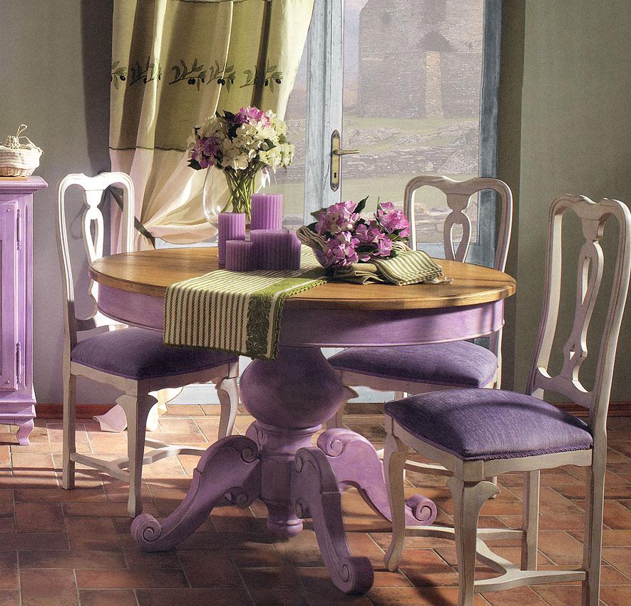 Стол INTERIORS PR422