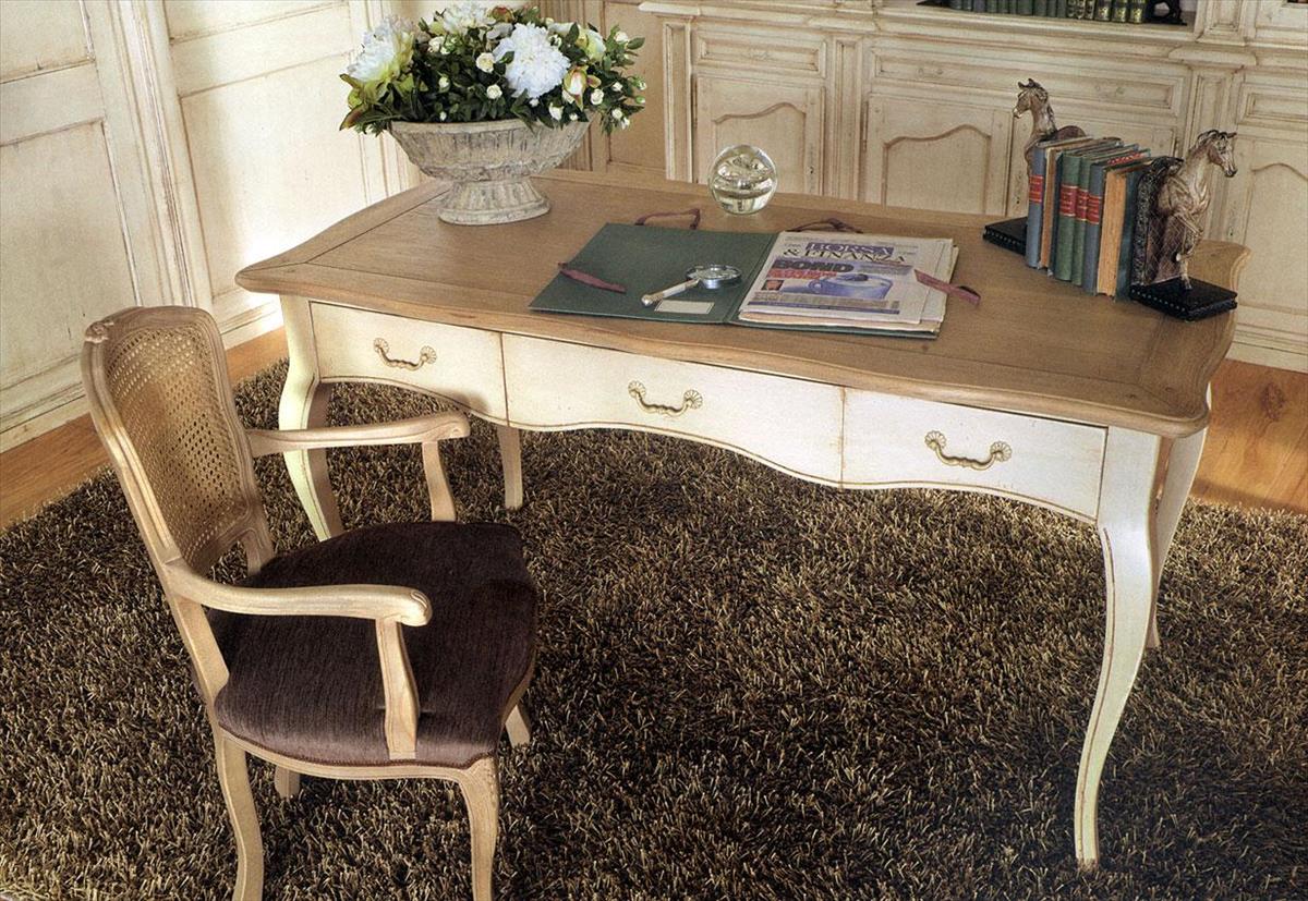 Письменный стол INTERIORS PR621
