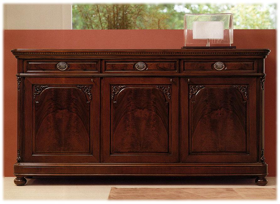 Комод CANTALUPPI ReSole credenza