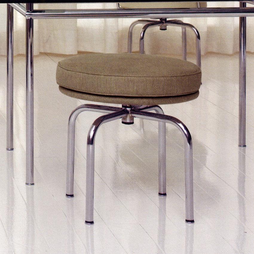 Табурет CASSINA LC8 008 0C