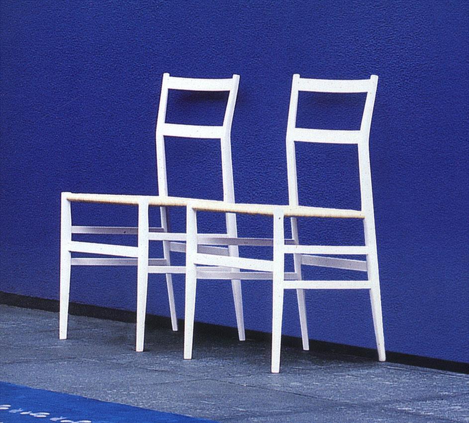Стул CASSINA 699 08