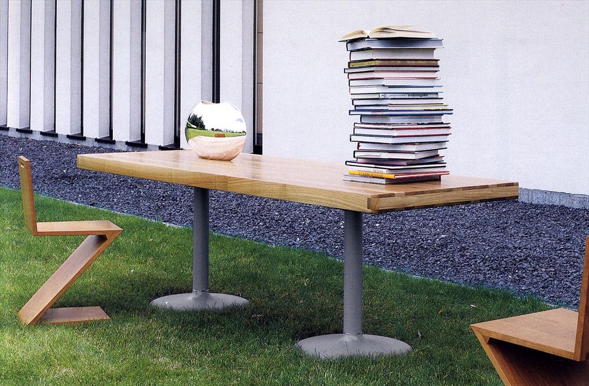 Стол CASSINA LC11-p 011 4G