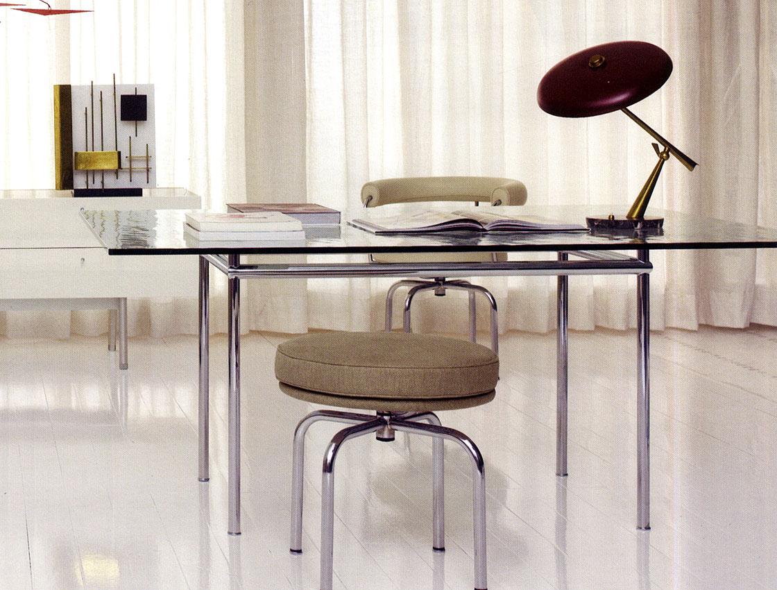 Стол CASSINA LC12 012 5C