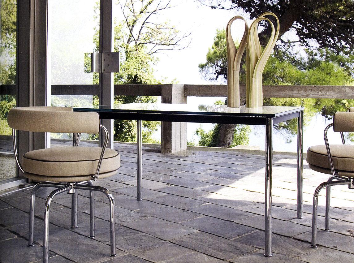 Стол CASSINA LC10-P 010 2G