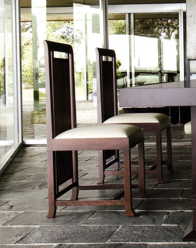 Стул CASSINA Coonley 2 614 02