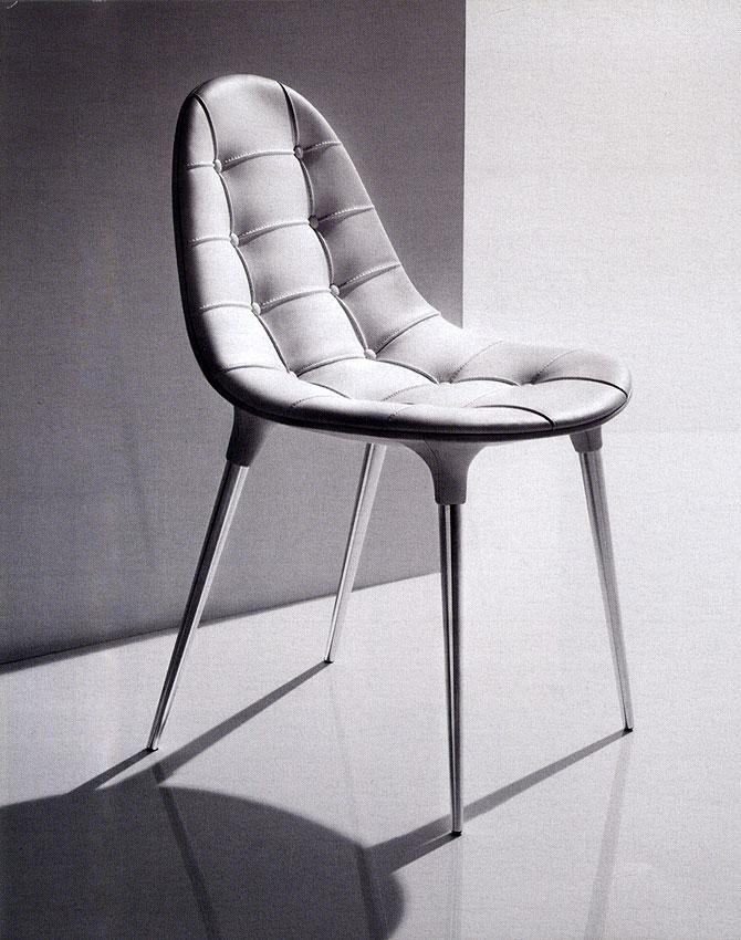 Стул CASSINA Caprice 245 10