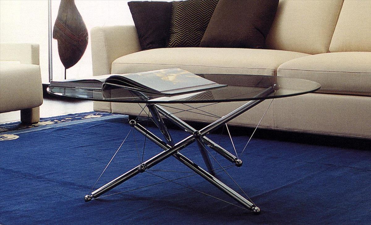 Стол журнальный CASSINA 713 01