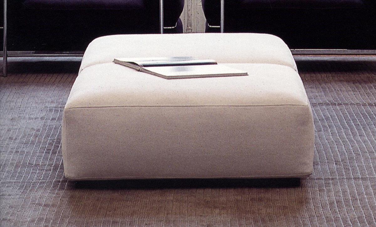 Пуф CASSINA Mex Cube 271 81