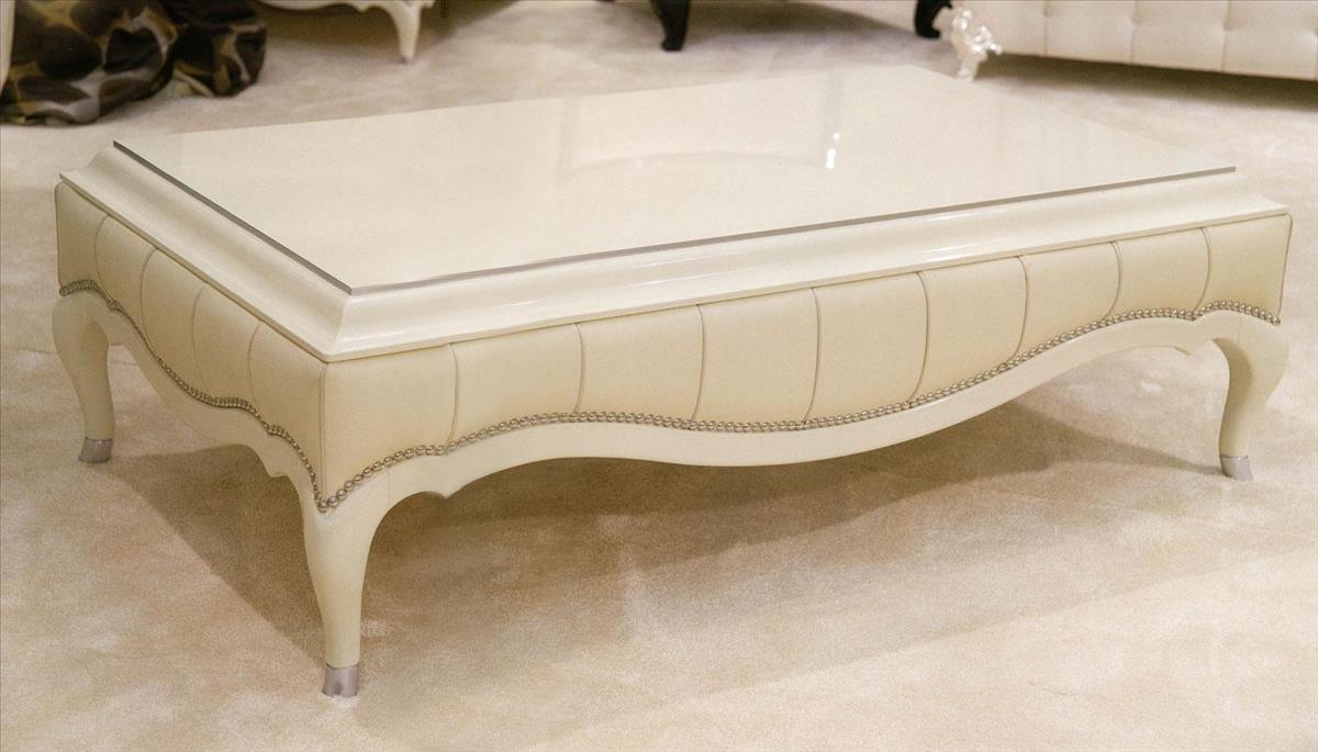 Стол журнальный BRUNO ZAMPA EGO CENTRAL TABLE