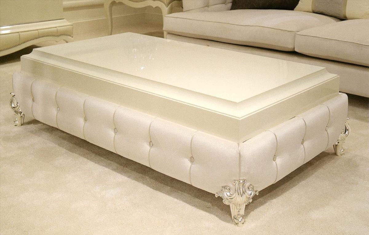 Стол журнальный BRUNO ZAMPA KING central table