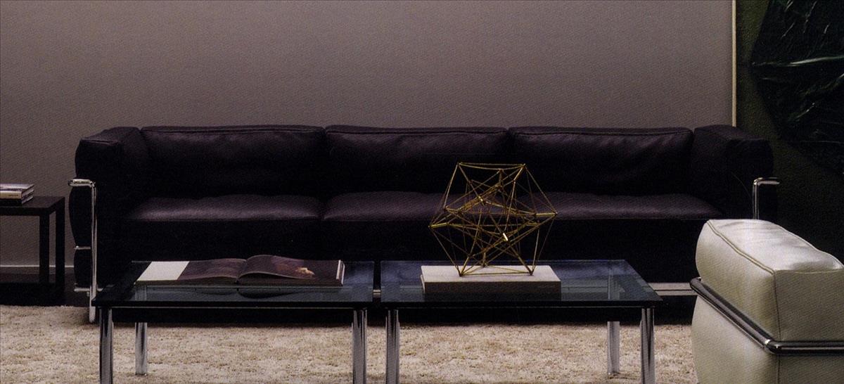 Диван CASSINA LC3 003 AC