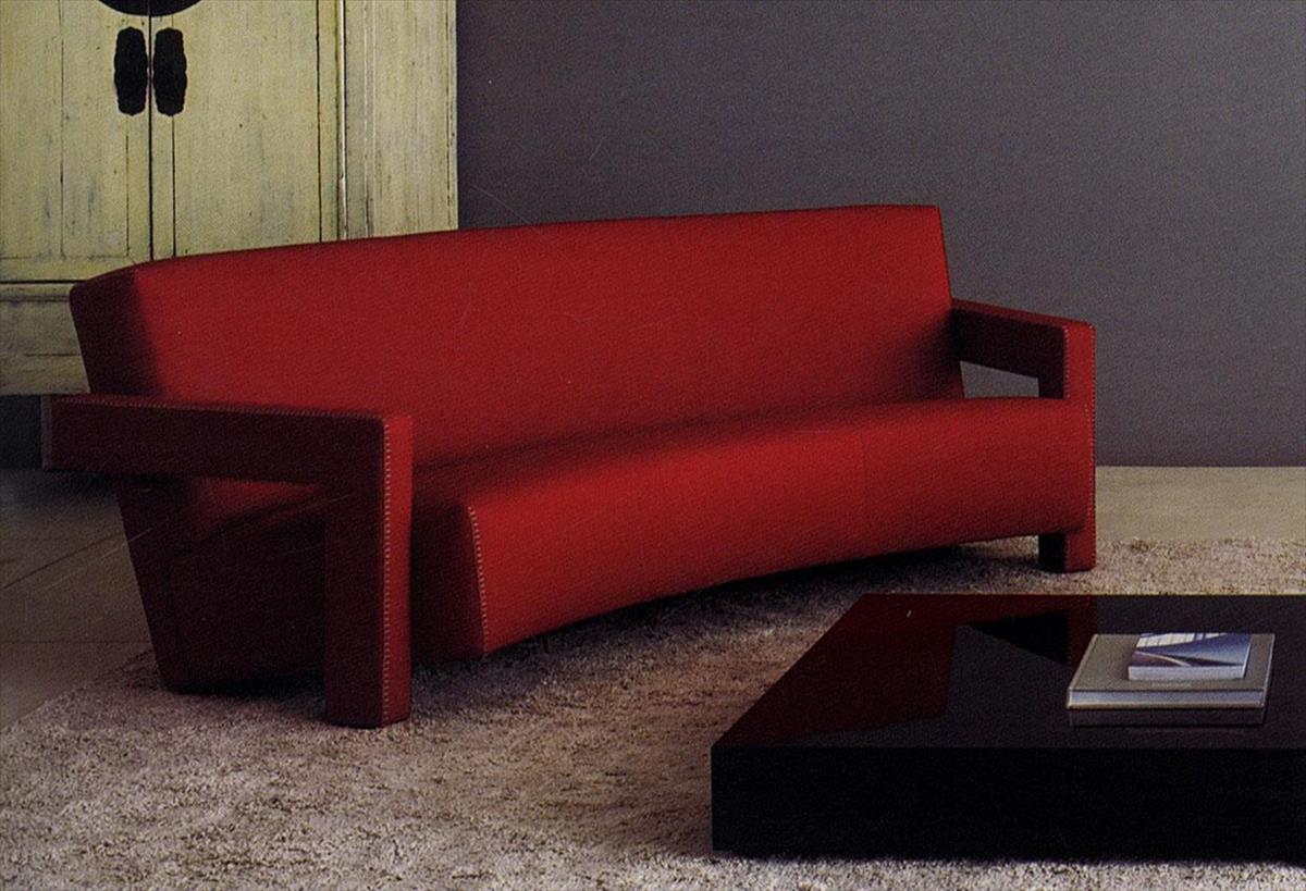 Диван CASSINA Utrecht 637 03