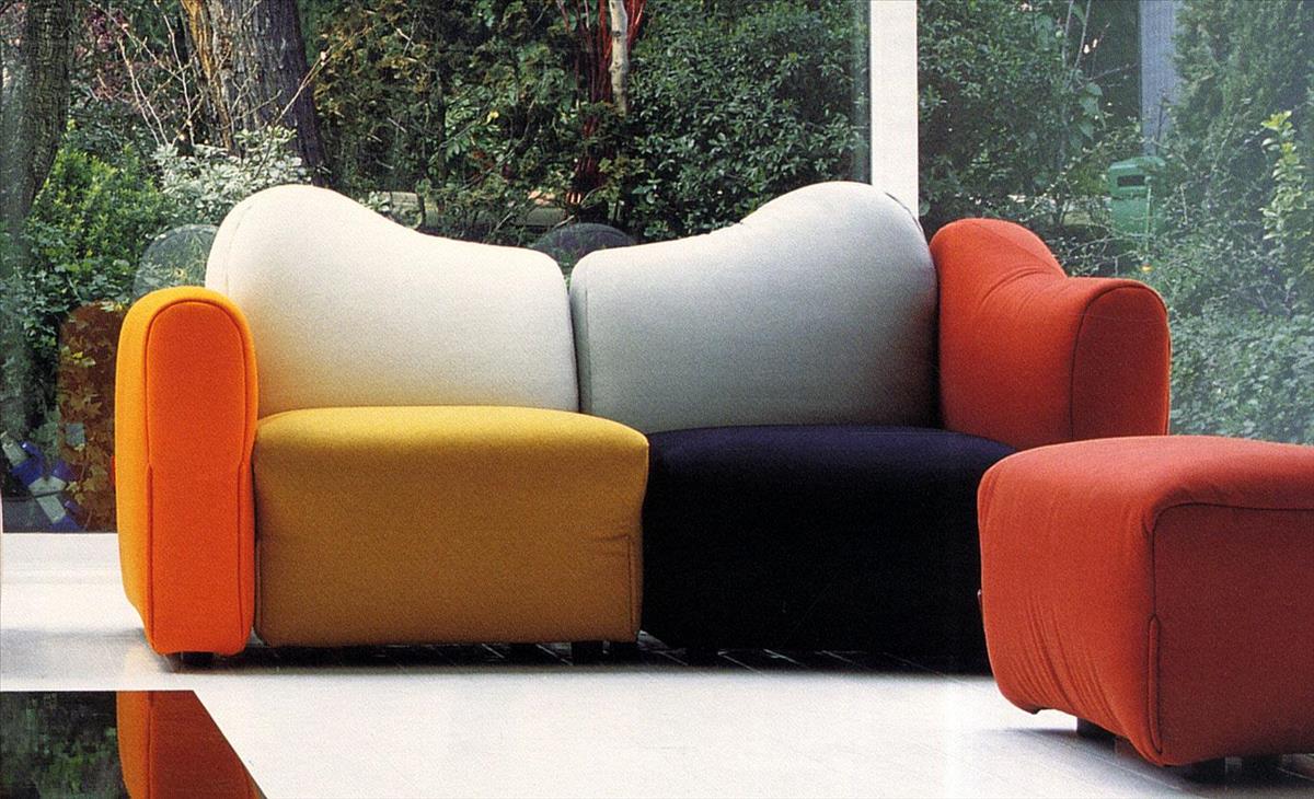 Диван CASSINA Cannaregio 358 40