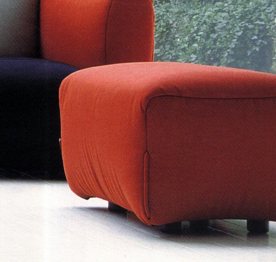 Пуф CASSINA Cannaregio 358 91