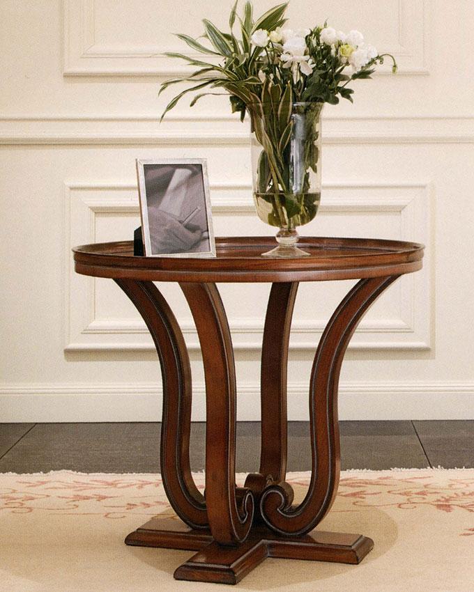 Столик BRUNO ZAMPA EDEN SIDE TABLE