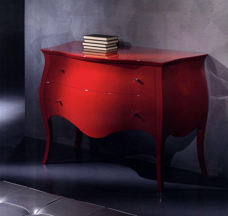 Комод DV HOME COLLECTION HILTON cassettiera