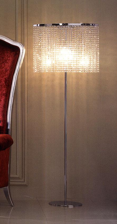 Напольная лампа DV HOME COLLECTION CONRAD lampada terra