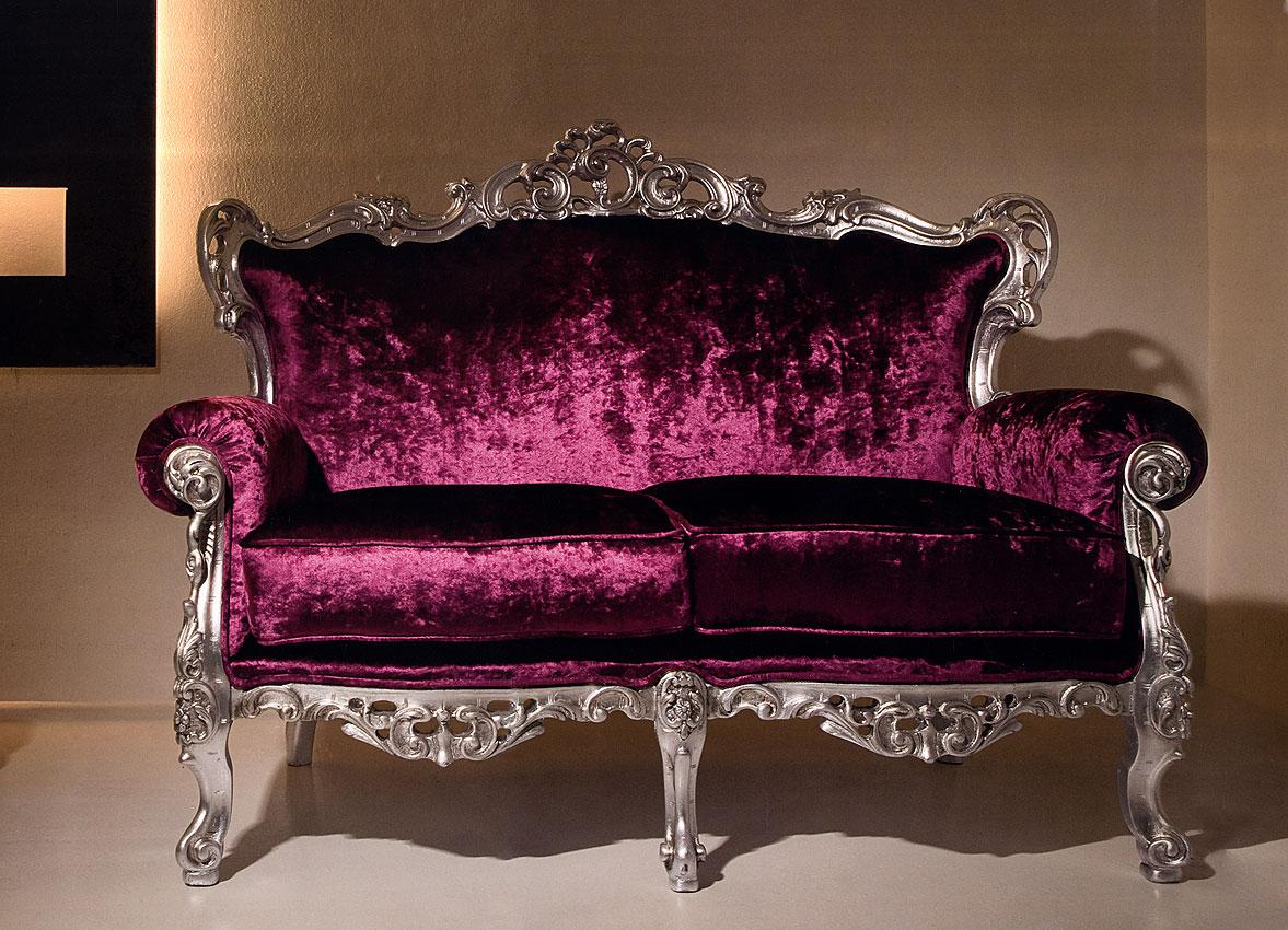 Диван DV HOME COLLECTION GOSSIP divano