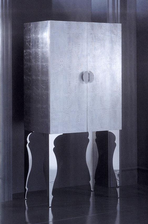 Буфет DV HOME COLLECTION HENRY contenitore