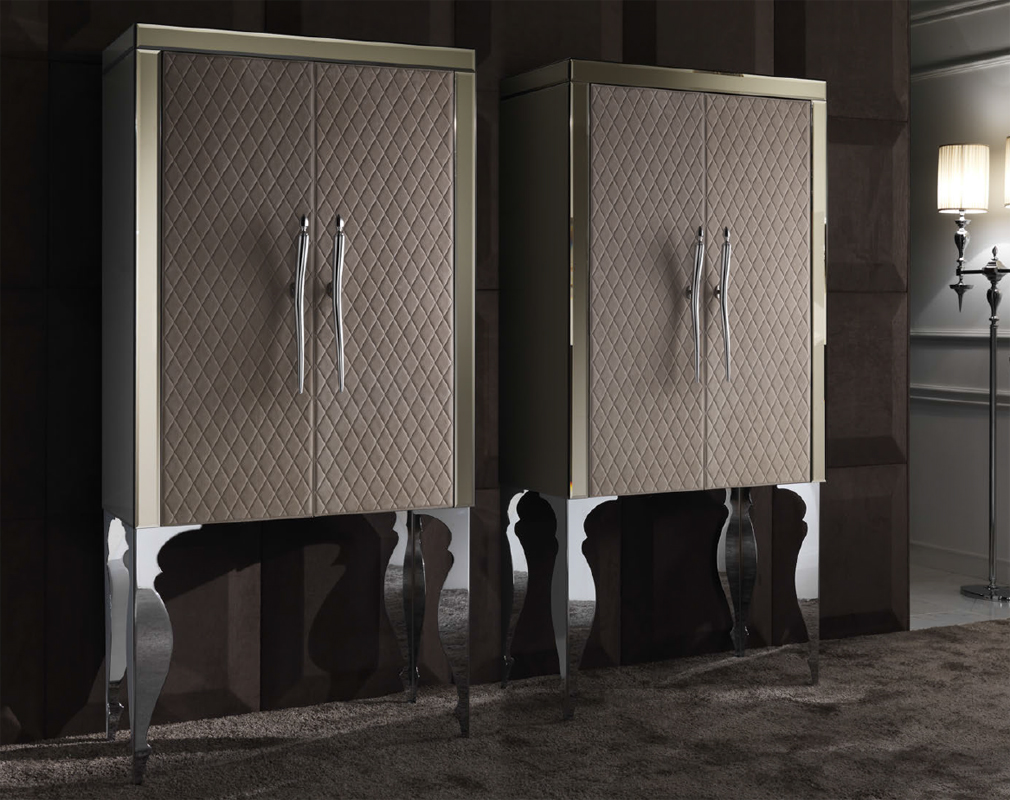 Барный шкаф DV HOME COLLECTION ENVY contenitore