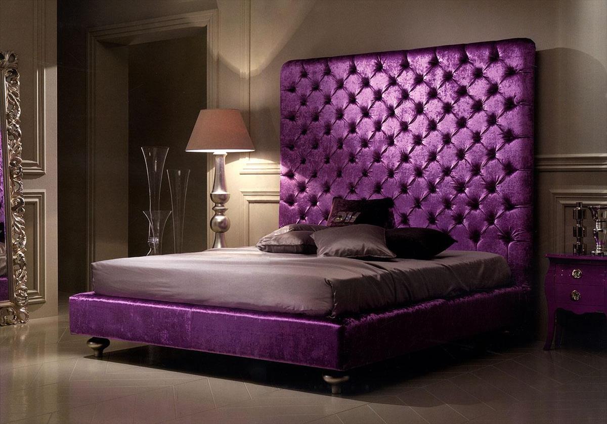 Кровать DV HOME COLLECTION NEWTON letto