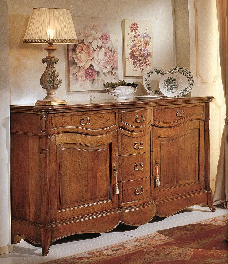 Комод MAESTRI ARTIGIANI 832