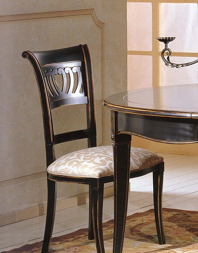 Стул MAESTRI ARTIGIANI 804/N