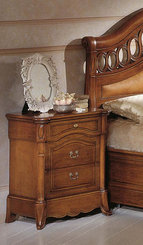 Тумбочка MAESTRI ARTIGIANI 830