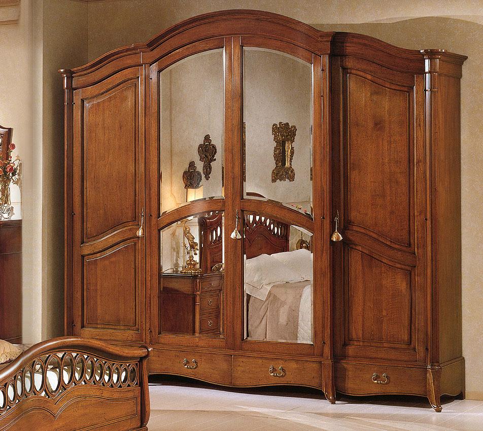 Шкаф MAESTRI ARTIGIANI 851/S