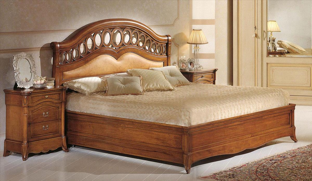 Кровать MAESTRI ARTIGIANI 854/P
