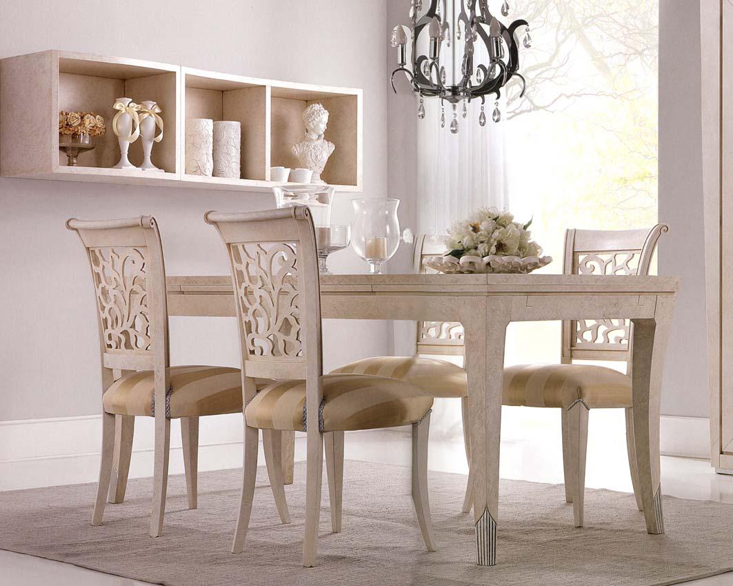 Стол MAESTRI ARTIGIANI 524S