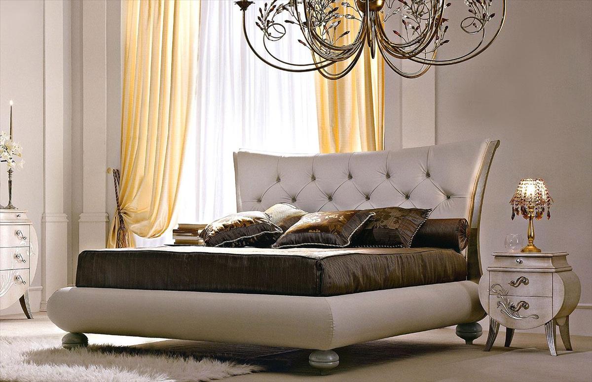 Кровать MAESTRI ARTIGIANI 956