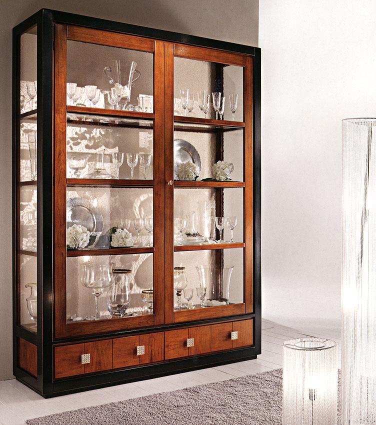 Витрина MAESTRI ARTIGIANI 902NO