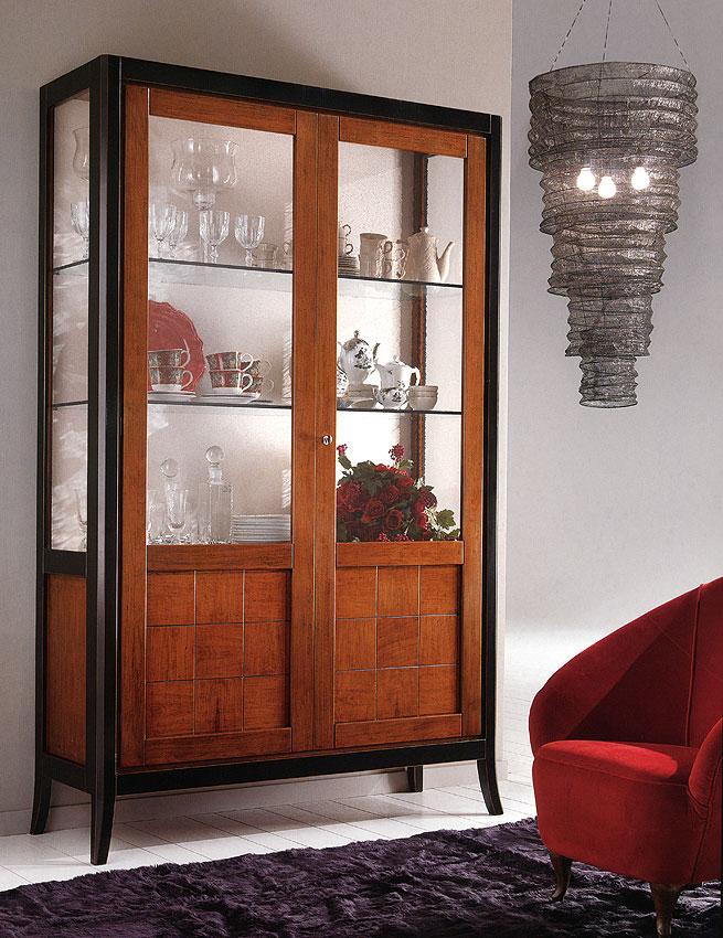 Витрина MAESTRI ARTIGIANI 910NO