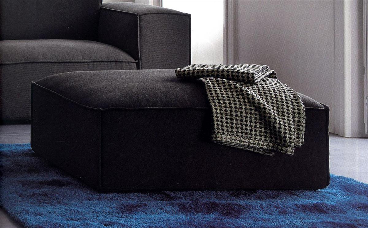 Пуф DALL'AGNESE COMFORT 0603500