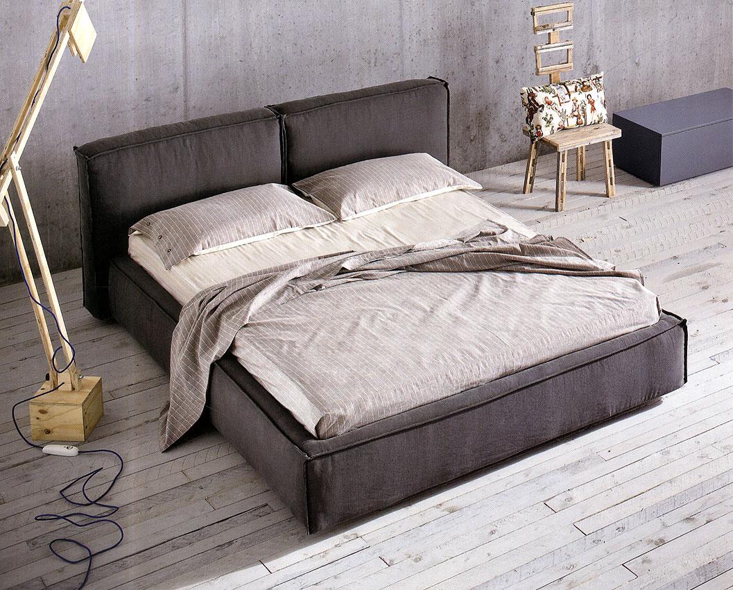 Кровать DALL'AGNESE COMFORT GLCOR160