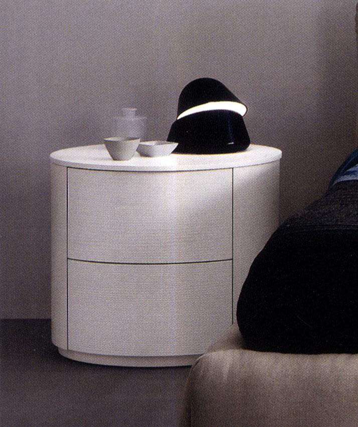 Тумбочка DALL'AGNESE CHRISTAL GM01224